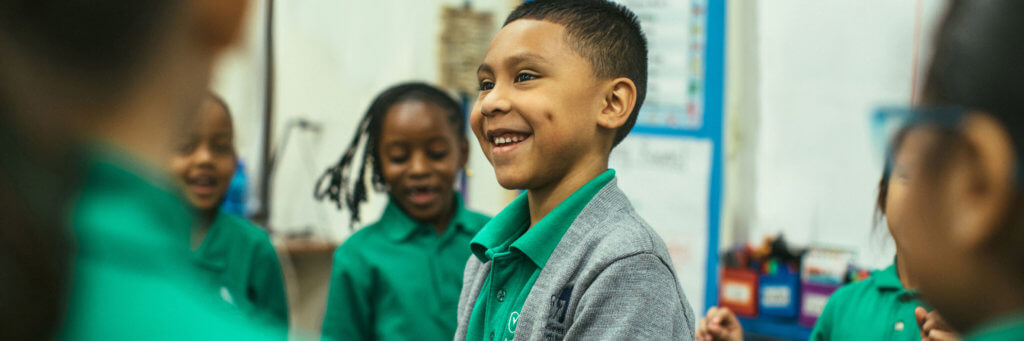 Achievement First North Brooklyn Prep Elementary School 