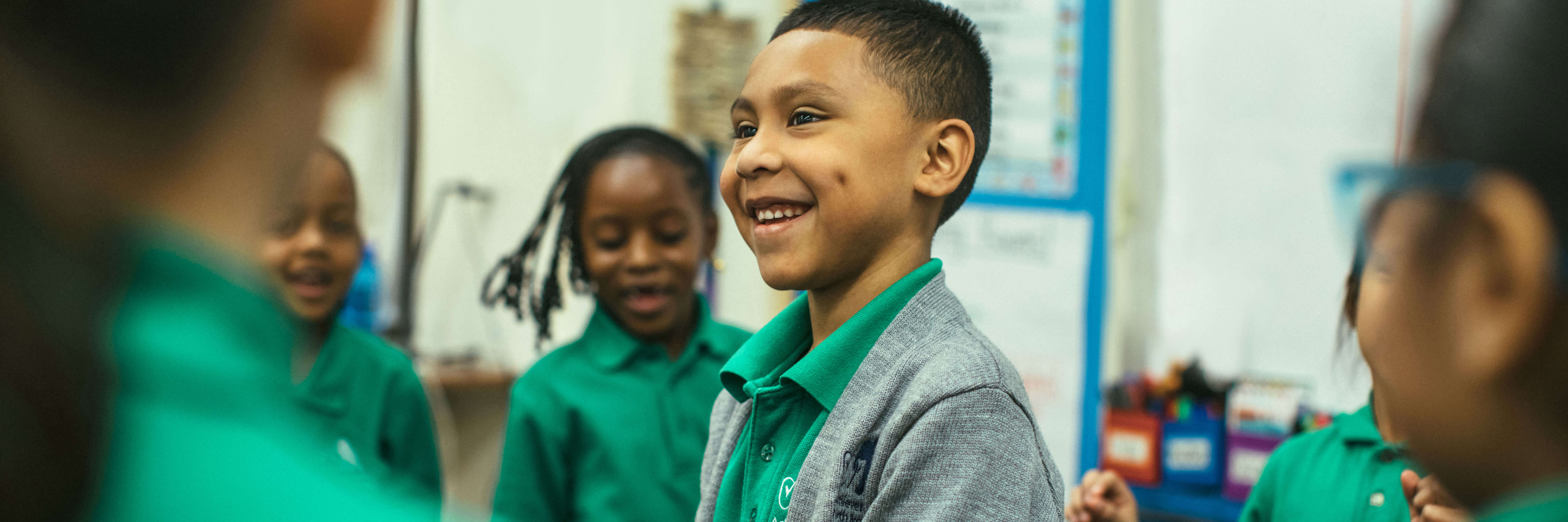 Achievement First North Brooklyn Prep Elementary School | Brooklyn, NY