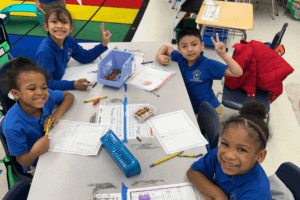 From DR to AF: Glennys Garcia Brings Her Love of Learning to Envision ES