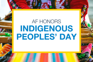 Indigenous Peoples’ Day: A Commitment to Justice, Truth, and Land Repatriation